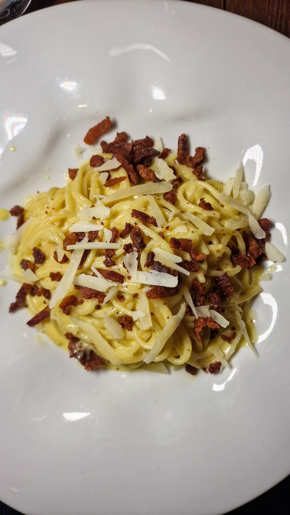 Trattoria da Carletto Venecia