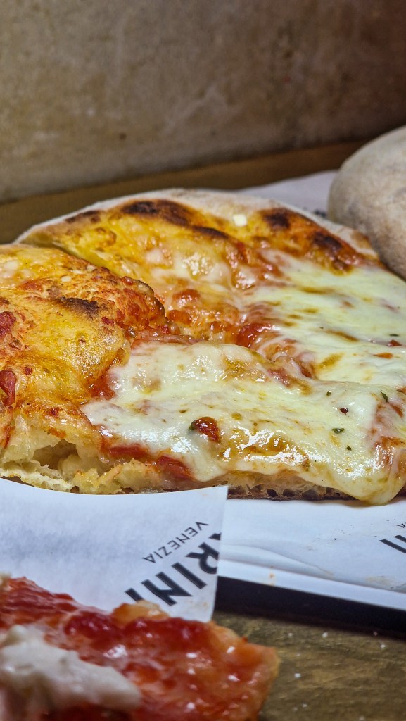 Pizza Venecia