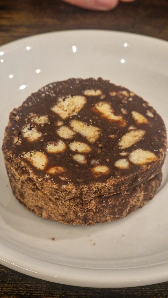 Vizio Virtú Cioccolateria Venecia