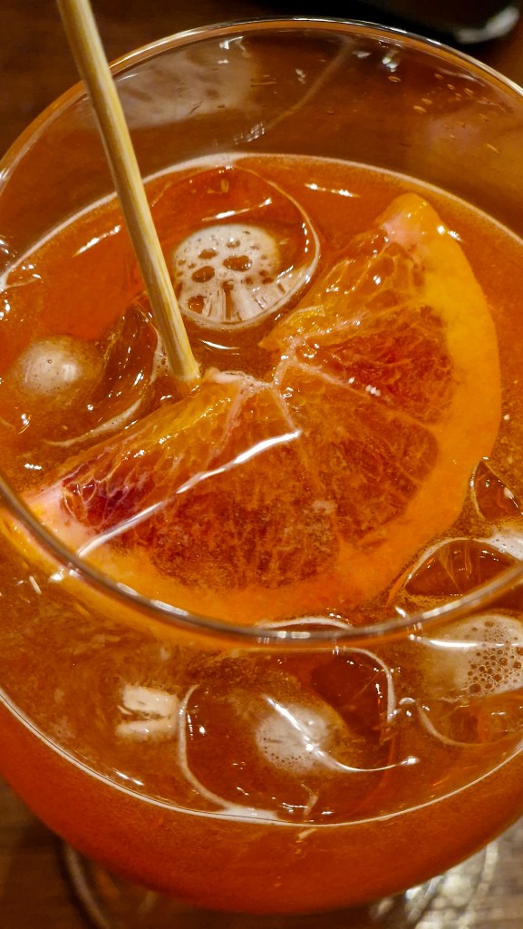 Aperol Spritz Venecia