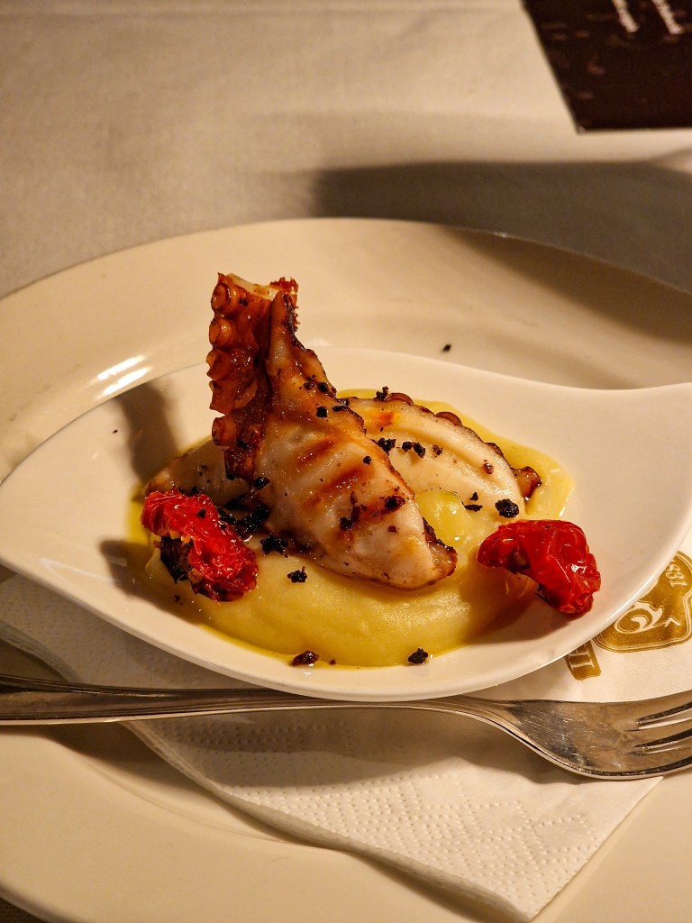 Café Pedrocchi Venecia