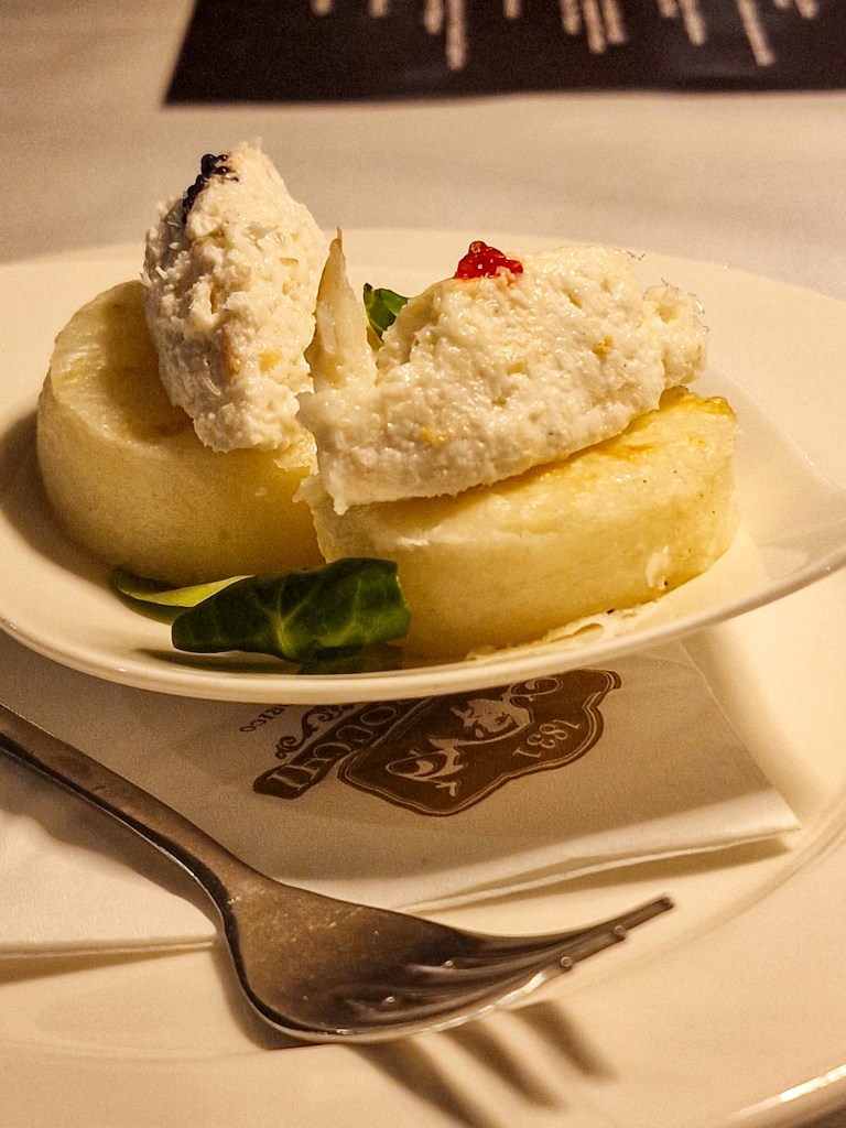 Café Pedrocchi Venecia