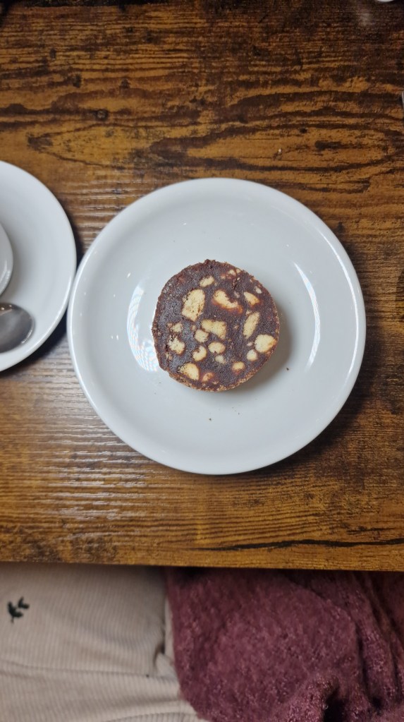 Vizio Virtú Cioccolateria Venecia